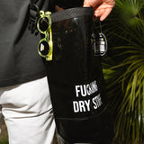 Borsa Stagna Fucking Dry Stuff Fisura