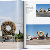Libro TASCHEN California Crazy. Architettura pop americana – 45a ed.