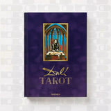 Libro TASCHEN Dalí. Tarot – cofanetto con mazzo di tarocchi (Spanish, Italian, Portuguese)