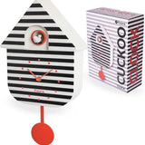 Orologio a cucù “Rayas” Fisura