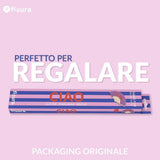 Ventaglio Ciao Glitter Fisura