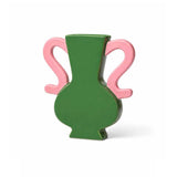 Vaso Romano in Ceramica - Upside Stories