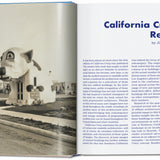 Libro TASCHEN California Crazy. Architettura pop americana – 45a edizione. (inglese)