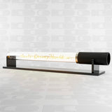 Elements Lighting – Tubo luminoso “Rendi possibili i sogni”