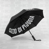 Fisura "Cazzo di pioggia" Ombrello pieghevole