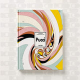 Libro TASCHEN Pucci. Updated Edition XL – copertina rigida (German, French, English, Italian)