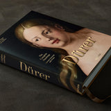 Libro TASCHEN Albrecht Dürer. I Quadri Completi – edizione XL (inglese)