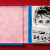 Libro TASCHEN Sophia by Eisenstaedt – edizione firmata dall'artista (inglese)