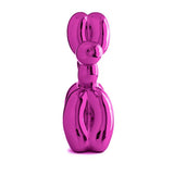 EDIZIONE STUDIO ART SCULTURA "BALLOON DOG L" ROSA – EDIZIONE LIMITATA