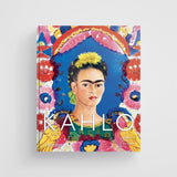 Kahlo, L'arte più grande – L'Ippocampo