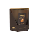 Candela profumata Caramello Salato 500g VILA HERMANOS