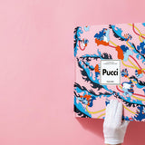 Libro TASCHEN Pucci. Updated Edition XL – copertina rigida (German, French, English, Italian)
