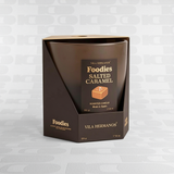 Candela profumata Caramello Salato 500g VILA HERMANOS