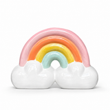 Mini Vaso Arcobaleno in Ceramica - Upside Stories