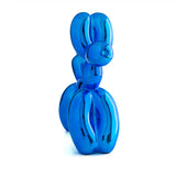 EDIZIONE STUDIO ART "BALLOON DOG XXL" SCULTURA BLU – EDIZIONE LIMITATA