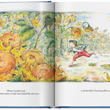 Libro TASCHEN Piccole storie di grandi artisti – copertina rigida (inglese)