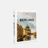 Berlino. Piccolo atlante edonista – L'Ippocampo Edizioni