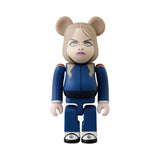 MEDICOM TOY BE@RBRICK BLIND BOX 100% SERIE 50 – EDIZIONE 2025