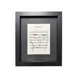 MARINA ABRAMOVIĆ - SEVEN MINUTES COLLECTIVE SILENCE 2024 1/1