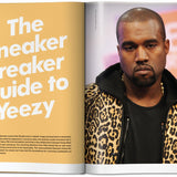 Libro TASCHEN Sneaker Freaker. Il libro delle sneaker definitive (inglese)