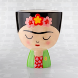 Vaso da Tavolo Frida Kahlo
