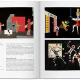 Libro TASCHEN Bauhaus. Edizione XL aggiornata – copertina rigida (inglese)