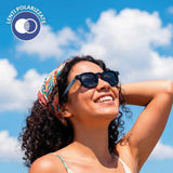 Occhiali da Sole Modo Chiringuito Fisura