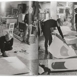 Libro TASCHEN Steve Schapiro. Andy Warhol e i suoi amici (inglese)
