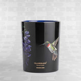 Candela profumata Colibrì 200g VILA HERMANOS