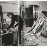 Libro TASCHEN Steve Schapiro. Andy Warhol e i suoi amici (inglese)