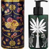 Crema corpo profumata Ortigia Rose Antiche 300 ml