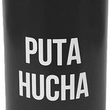 Salvadanaio in Metallo "Puta Hucha" – Fisura