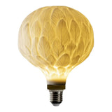 Lampada in porcellana "Piume" LLADRÓ