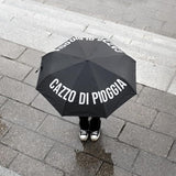Fisura "Cazzo di pioggia" Ombrello pieghevole