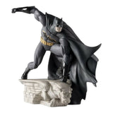 Porcelain sculpture "Batman" – Limited edition 500 units LLADRÓ