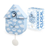 Orologio a cucù “Nubes” Fisura