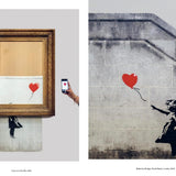 Wall and Piece - Banksy – L'Ippocampo Edizioni