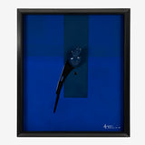 ALESSANDRO FLAMINIO - CUORE SACRO L - BLUE