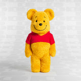 BE@RBRICK COSTUME WINNIE THE POOH VERSIONE 400% - EDIZIONE 2024