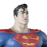 Scultura in porcellana "Superuomo" – Edizione limitata 500 unità LLADRÓ