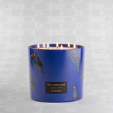 Candela profumata 1450g VILA HERMANOS Foresta Pluviale