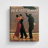 Jack Vettriano – L'Ippocampo Edizioni