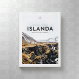 Islanda. Piccolo atlante edonista – L'Ippocampo Edizioni