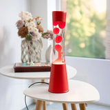 Lava Lamp Tower Rossa – Fisura