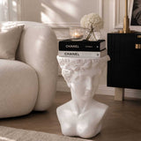 Side Table Venus Bianco