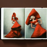 Libro TASCHEN Annie Leibovitz. Art Edition “Keith Haring” – edizione da collezione firmata (English)