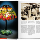 Libro TASCHEN 1000 Lights – design dell’illuminazione, copertina rigida (Tedesco, Francese, Inglese)