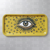 Vassoio in Legno – Collezione Eye EYE05
