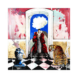 SANTE MURO - APOCALYPSE 2025