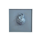 ALESSANDRO FLAMINIO - CUORE SACRO S - NAPOLI BLUE 2024